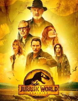 Мир Юрского периода: Господство / Jurassic World Dominion (2022) HD 720 (RU, ENG)