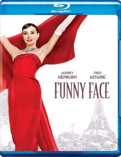   / Funny Face (1957)  HD 720 (RU, ENG)
