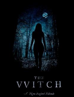 Ведьма / The VVitch: A New-England Folktale (2015) HD 720 (RU, ENG)