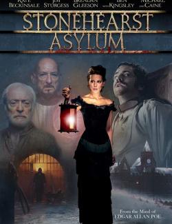   / Stonehearst Asylum (2014) HD 720 (RU, ENG)