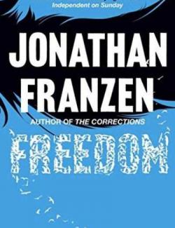  / Freedom (Franzen, 2010)    