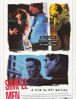   / Simple Men (1992) HD 720 (RU, ENG)