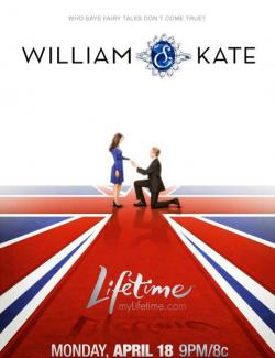 Уильям и Кейт / William & Kate (2011) HD 720 (RU, ENG)