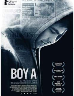   / Boy A (2007) HD 720 (RU, ENG)