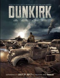  / Dunkirk (2017) HD 720 (RU, ENG)
