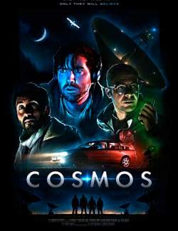  / Cosmos (2019) HD 720 (RU, ENG)