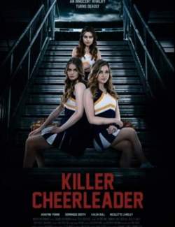 - / Killer Cheerleader (2020) HD 720 (RU, ENG)