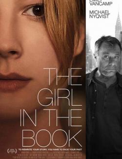 Девушка в книге / The Girl in the Book  (2015) HD 720 (RU, ENG)