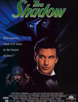 / The Shadow (1994) HD 720 (RU, ENG)