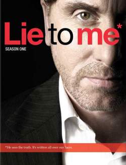   ( 1) / Lie to me (season 1) (2009) HD 720 (RU, ENG)