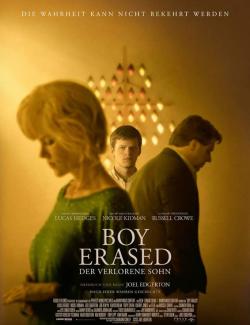   / Boy Erased (2018) HD 720 (RU, ENG)
