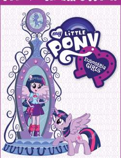   :    / My Little Pony: Equestria Girls (2013) HD 720 (RU, ENG)