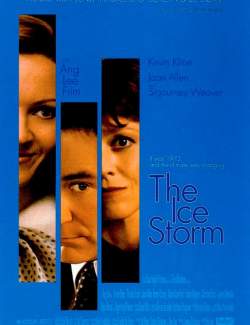   / The Ice Storm (1997) HD 720 (RU, ENG)