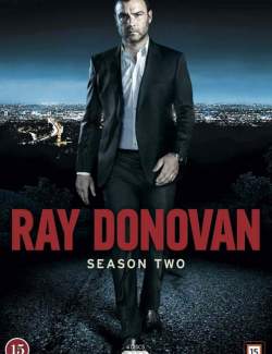   ( 2) / Ray Donovan (season 2) (2014) HD 720 (RU, ENG)