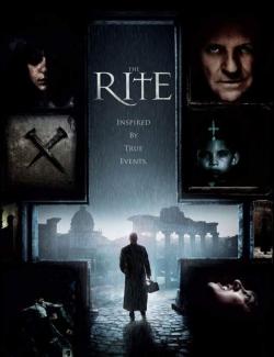  / The Rite (2011) HD 720 (RU, ENG)