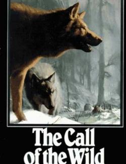 The Call of The Wild / Зов предков (by Jack London, 1903) - аудиокнига на английском
