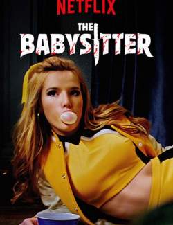  / The Babysitter (2017) HD 720 (RU, ENG)
