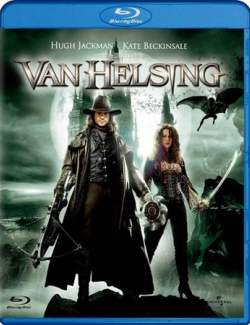   / Van Helsing (2004) HD 720 (RU, ENG)