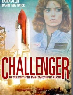  / The Challenger (2013) HD 720 (RU, ENG)