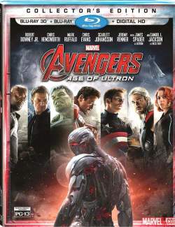 :   / Avengers: Age of Ultron (2015) HD 720 (RU, ENG)