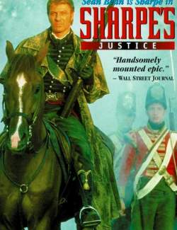  / Sharpe's Justice (1997) HD 720 (RU, ENG)