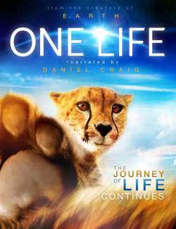  / One Life (2011) HD 720 (RU, ENG)