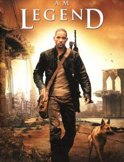  -  / I Am Legend (2007) HD 720 (RU, ENG)
