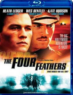   / The Four Feathers (2002) HD 720 (RU, ENG)