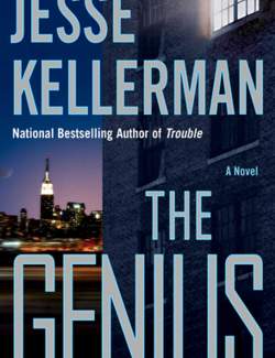  / The Genius (Kellerman, 2008)    