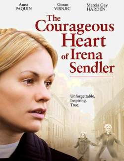     / The Courageous Heart of Irena Sendler (2009) HD 720 (RU, ENG)