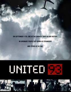   / United 93 (2006) HD 720 (RU, ENG)