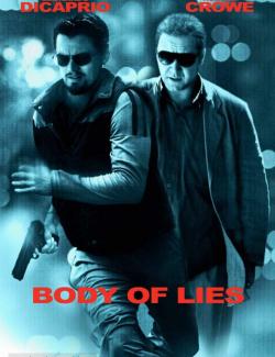   / Body of Lies (2008) HD 720 (RU, ENG)