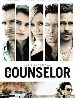  / The Counselor (2013) HD 720 (RU, ENG)