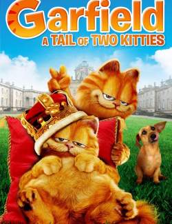  2:    / Garfield: A Tail of Two Kitties (2006) HD 720 (RU, ENG)