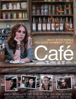  / Cafe (2011) HD 720 (RU, ENG)
