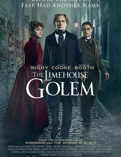  / The Limehouse Golem (2016) HD 720 (RU, ENG)