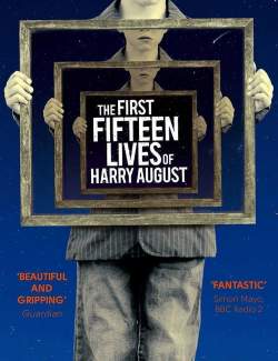     / The First Fifteen Lives of Harry August (North, 2014)    