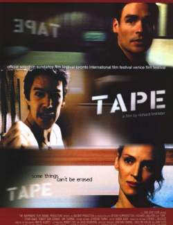  / Tape (2001) HD 720 (RU, ENG)