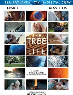   / The Tree of Life (2010) HD 720 (RU, ENG)