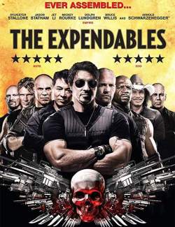  / The Expendables (2010) HD 720 (RU, ENG)