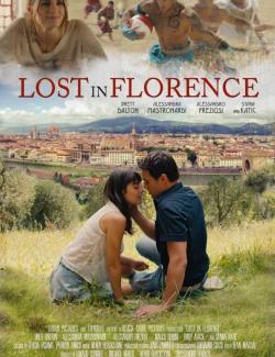  / Lost in Florence (2017) HD 720 (RU, ENG)