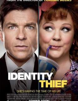  ,   / Identity Thief (2013) HD 720 (RU, ENG)