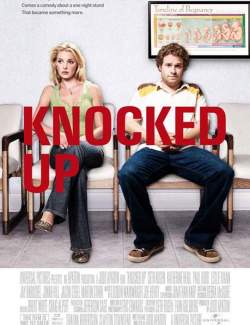   / Knocked Up (2007) HD 720 (RU, ENG)