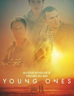  / Young Ones (2014) HD 720 (RU, ENG)