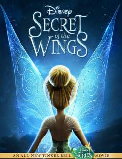 :    / Secret of the Wings (2012) HD 720 (RU, ENG)