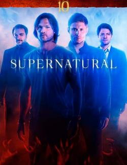 Сверхъестественное (сезон 10) / Supernatural (season 10) (2014) HD 720 (RU, ENG)