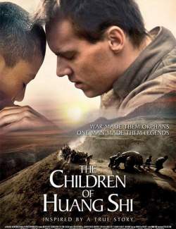    / The Children of Huang Shi (2007) HD 720 (RU, ENG)
