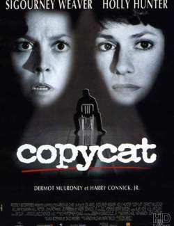  / Copycat (1995) HD 720 (RU, ENG)