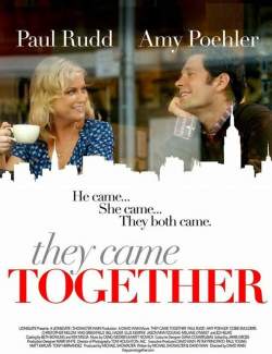    / They Came Together (2014) HD 720 (RU, ENG)