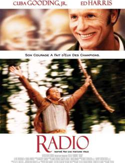  / Radio (2003) HD 720 (RU, ENG)